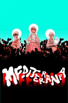 Mediterranea Inferno Free Download By Steam-repacks