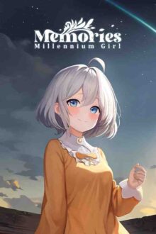 Memories Millennium Girl Free Download By Steam-repacks