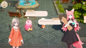 Memories Millennium Girl Free Download By Steam-repacks.com
