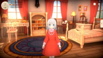 Memories Millennium Girl Free Download By Steam-repacks.com