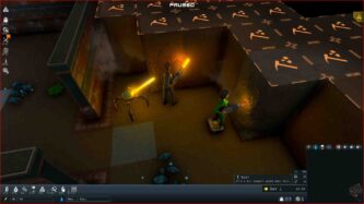 Mercury Fallen Free Download By Steam-repacks.com