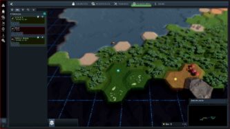 Mercury Fallen Free Download By Steam-repacks.com