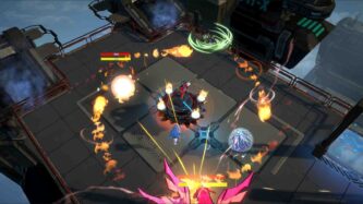 Metal Mutation Free Download By Steam-repacks.com