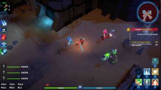 Metal Mutation Free Download By Steam-repacks.com