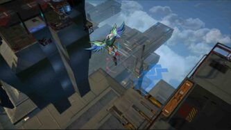 Metal Mutation Free Download By Steam-repacks.com