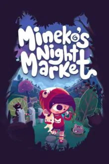 Minekos Night Market Free Download By Steam-repacks