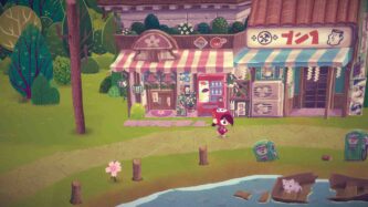Minekos Night Market Free Download By Steam-repacks.com