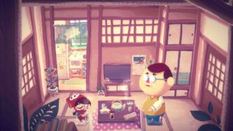 Minekos Night Market Free Download By Steam-repacks.com