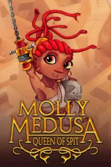 Molly Medusa Queen of Spit Free Download By Steam-repacks