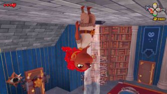 Molly Medusa Queen of Spit Free Download By Steam-repacks.com