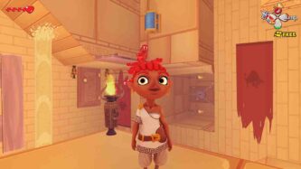 Molly Medusa Queen of Spit Free Download By Steam-repacks.com