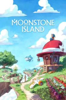 Moonstone Island Free Download By Steam-repacks.com