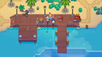 Moonstone Island Free Download By Steam-repacks.com