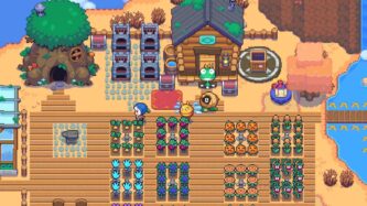 Moonstone Island Free Download By Steam-repacks.com