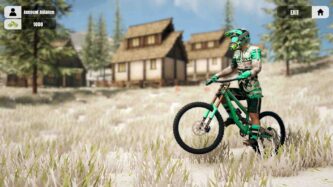Mountain Bicycle Rider Simulator Free Download By Steam-repacks.com