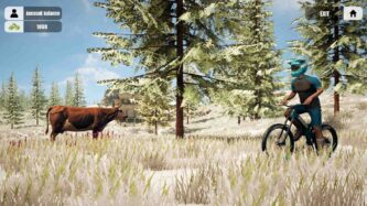 Mountain Bicycle Rider Simulator Free Download By Steam-repacks.com