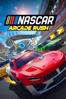 NASCAR Arcade Rush Free Download By Steam-repacks