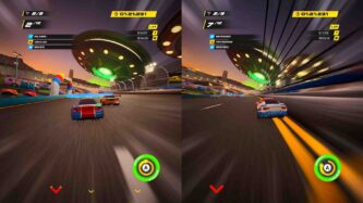 NASCAR Arcade Rush Free Download By Steam-repacks.com
