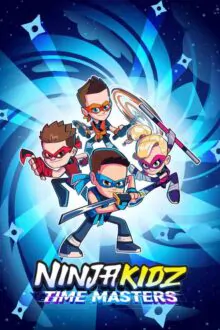 NINJA KIDZ TIME MASTERS Free Download By Steam-repacks