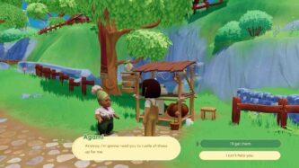 Paleo Pines Free Download By Steam-repacks.com