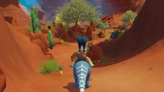 Paleo Pines Free Download By Steam-repacks.com
