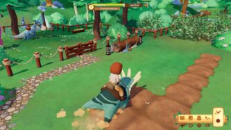 Paleo Pines Free Download By Steam-repacks.com