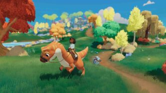 Paleo Pines Free Download By Steam-repacks.com