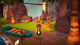 Paperman Adventure Delivered Free Download By Steam-repacks.com