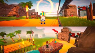 Paperman Adventure Delivered Free Download By Steam-repacks.com