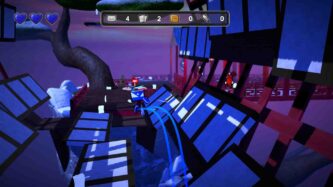 Paperman Adventure Delivered Free Download By Steam-repacks.com