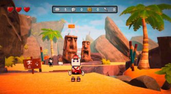 Paperman Adventure Delivered Free Download By Steam-repacks.com