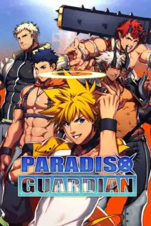Paradiso Guardian Free Download By Steam-repacks