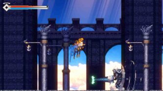 Paradiso Guardian Free Download By Steam-repacks.com