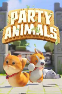 Party Animals Free Download By Steam-repacks