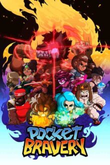Pocket Bravery Free Download By Steam-repacks