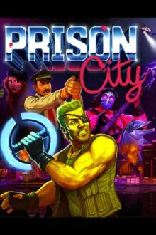 Prison City Free Download (v3.03)
