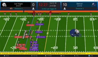 Pro Strategy Football 2024 Free Download By Steam-repacks.com