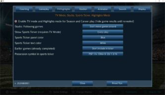 Pro Strategy Football 2024 Free Download By Steam-repacks.com