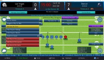Pro Strategy Football 2024 Free Download By Steam-repacks.com