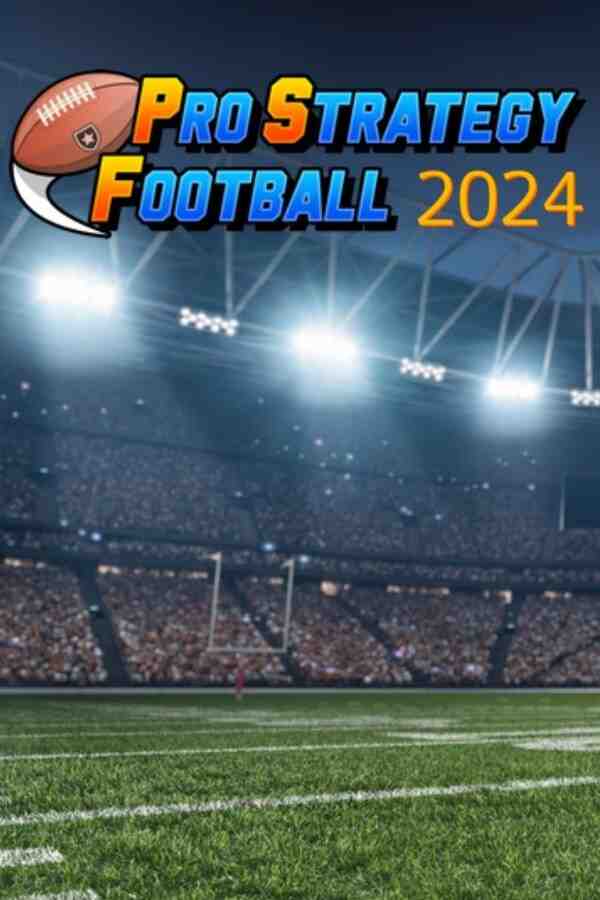 Pro Strategy Football 2024 Free Download SteamRepacks