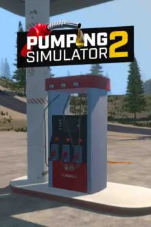 Pumping Simulator 2 Free Download By Steam-repacks