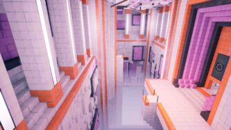 Q.U.B.E. 10th Anniversary Free Download By Steam-repacks.com