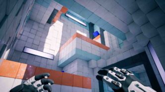 Q.U.B.E. 10th Anniversary Free Download By Steam-repacks.com