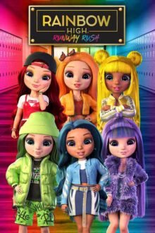 RAINBOW HIGH RUNWAY RUSH Free Download By Steam-repacks