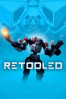 RETOOLED Free Download By Steam-repacks