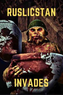 RUSLICSTAN INVADES Free Download By Steam-repacks