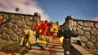 RUSLICSTAN INVADES Free Download By Steam-repacks.com