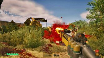 RUSLICSTAN INVADES Free Download By Steam-repacks.com