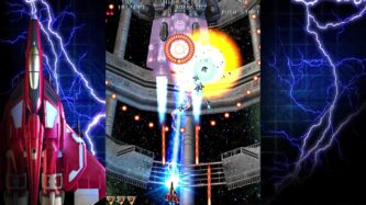 Raiden III x MIKADO MANIAX Free Download By Steam-repacks.com