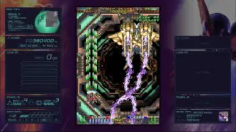 Rayz Arcade Chronology Free Download By Steam-repacks.com